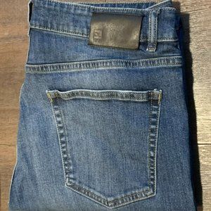DL1961 Nick Jean (Slim)